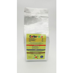 FertiLab Carbo-mix Κρυσταλλικό Υδατοδιαλυτό Λίπασμα Σιδήρου Ψευδαργύρου Μαγγανίου Μολυβδαινίου 1kg