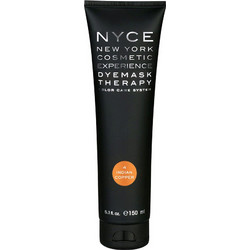Nyce 4 Indian Copper Χρωμομάσκα Μαλλιών 150ml