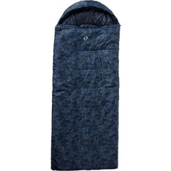 ZigZag Παιδικό Sleeping Bag Μονό 2 Εποχών Navy Μπλε Z252005-3707