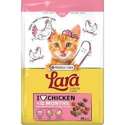 Versele-Laga Junior Care i Love Chicken with Chicken 1.9kg
