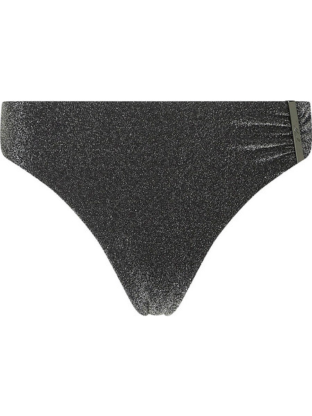 Karl Lagerfeld Bikini Brazil Μαύρο B1W46015-919