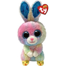 Ty Beanie Boos Κουνελάκι 15cm