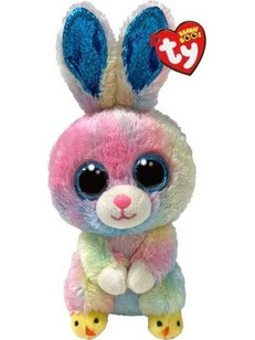 Ty Beanie Boos Κουνελάκι 15cm
