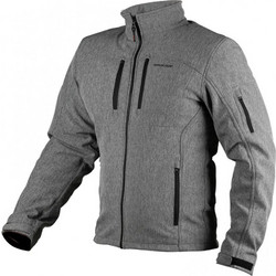 Nordcode Pulse Oversize Dark Grey