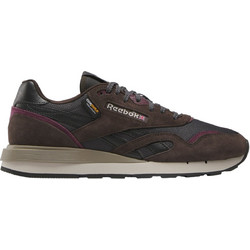 Reebok Classic Nylon 89 Ανδρικά Sneakers Καφέ 100239577