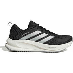 Adidas Supernova Ease 2 Γυναικεία Αθλητικά Παπούτσια για Τρέξιμο Μαύρα JQ1828
