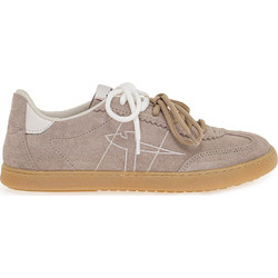 Tamaris Γυναικεία Sneakers Μπεζ 1-23609-46-341