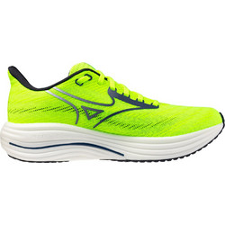 Mizuno Wave Rider 29 Ανδρικά Αθλητικά Παπούτσια για Τρέξιμο Lime J1GC2503-51
