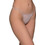Milena By Paris Γυναικείο Sexy String Μπεζ 6915