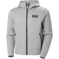Helly Hansen Ανδρικό Μπουφάν Χειμωνιάτικο Softshell Γκρι 34264-949