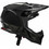 Hebo Enduro MX Carbon Black Κράνος Μηχανής Motocross