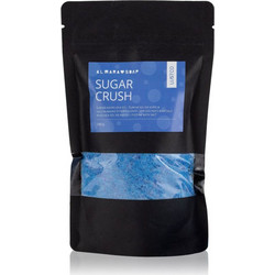Almara Soap Lustico Sugar Crush Άλατα Μπάνιου Κρύσταλλοι 180gr