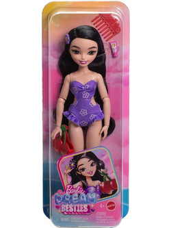 Mattel Barbie Dream Besties Renee