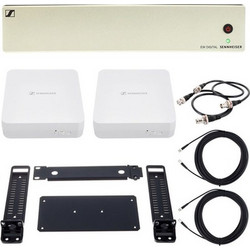 Sennheiser EW-D TUVW Splitter Install Εξάρτημα Μικροφώνου Set