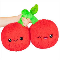 Squishable Mini Comfort Food Cherries