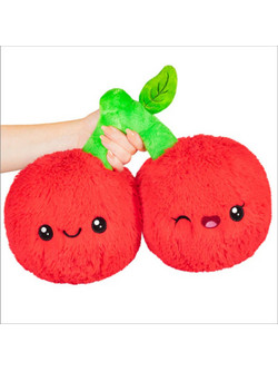 Squishable Mini Comfort Food Cherries