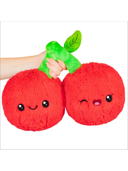 Squishable Mini Comfort Food Cherries