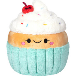Squishable Comfort Food Madame Cupcake 37cm