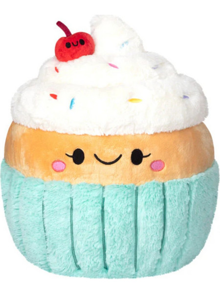Squishable Comfort Food Madame Cupcake 37cm