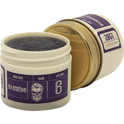 Bandido Medium Violetta 6 Κερί Μαλλιών 125ml