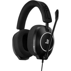 Nacon Rig R5 Pro HS Gaming Headset Over Ear Black