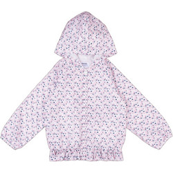 Prenatal Παιδικό Μπουφάν Χειμωνιάτικο Softshell Αντιανεμικό Ροζ 1559913