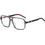 Hugo Boss HG1415/G KB7 Ανδρικός Σκελετός Γυαλιών Οράσεως Κοκάλινος Γκρι