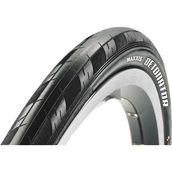 Maxxis Slick Detonator Hybrid 27.5" x 1.50