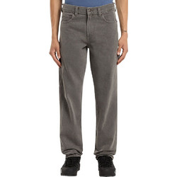 Dickies 993 Ανδρικό Τζιν Παντελόνι Κανονική Εφαρμογή Ανθρακί DK0A88PLL221