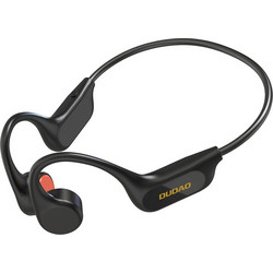 Dudao U22 Ακουστικά Bluetooth Open Ear Ανθεκτικά στο Νερό Black