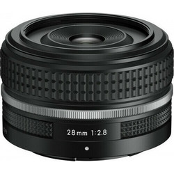 Nikon Z 28mm F/2.8 SE