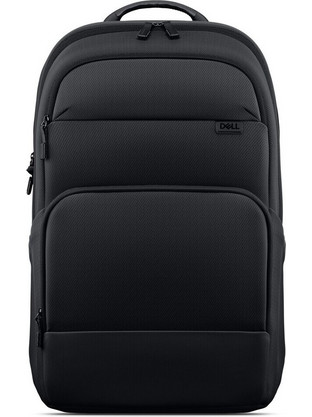 Dell Pro Plus EcoLoop CP5626 Αδιάβροχο Backpack Laptop 16" Black