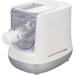 Kooper Antonina Μηχανή για Ζυμαρικά 260W