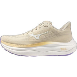 Mizuno Sky 9 Γυναικεία Αθλητικά Παπούτσια για Τρέξιμο Μπεζ J1GC2502-76