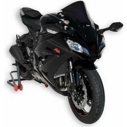 ERMAX Aeromax Φιμέ Ζελατίνα Μηχανής για Kawasaki ZX-10R '11-'15 070303081