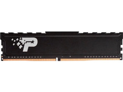Patriot Premium 16GB (1X16GB) DDR4 RAM 3200MHz C22 PSP416G3200H1