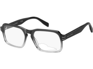 Marc Jacobs MARC911 81V Γυναικείος Σκελετός Γυαλιών Οράσεως Κοκάλινος Γκρι