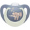 Nuk First Choice Ορθοδοντική Πιπίλα Νυκτός 6-18m Koala Μπλε