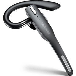 Forever BH-100 Ακουστικό Bluetooth In Ear Black