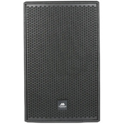 Modern Acoustics WS-10 Παθητικό Ηχείο Εξωτερικού Χώρου 200W Μαύρο