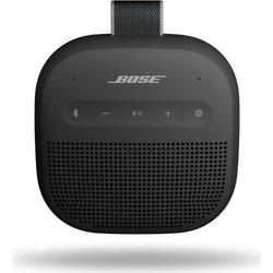 Bose SoundLink Micro (2nd Gen) Αδιάβροχο Ηχείο Bluetooth Μαύρο