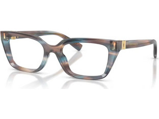 Dolce & Gabbana DG3436 3448 Γυναικείος Σκελετός Γυαλιών Οράσεως Κοκάλινος Ταρταρούγα