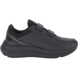 Lotto Speedride Ανδρικά Sneakers Μαύρα 220810-1CL