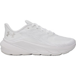 Under Armour Turbulence 3 Γυναικεία Αθλητικά Παπούτσια για Τρέξιμο Λευκά 6006718-100