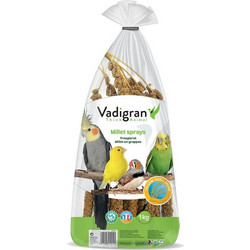 Vadigran French Millet Sprays Yellow Anis 1kg