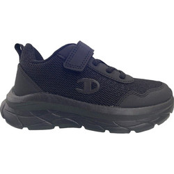 Champion Παιδικά Sneakers Navy Μπλε S30184-KK001