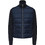 Only Ανδρικό Μπουφάν Χειμωνιάτικο Puffer Navy Μπλε 22032438