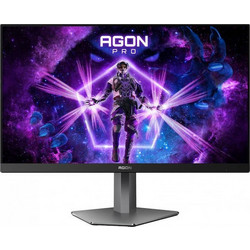 AOC AG246FK6 TN HDR Gaming Monitor 24.1" 1920x1080 600Hz 0.5ms