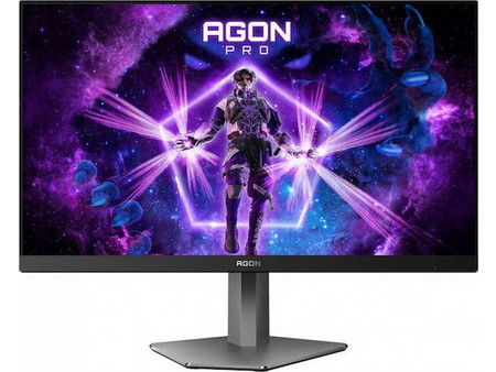 AOC AG246FK6 TN HDR Gaming Monitor 24.1" 1920x1080 600Hz 0.5ms