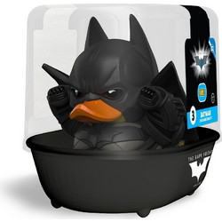Numskull Tubbz DC Comics Batman The Dark Knight (First Edition) 9cm